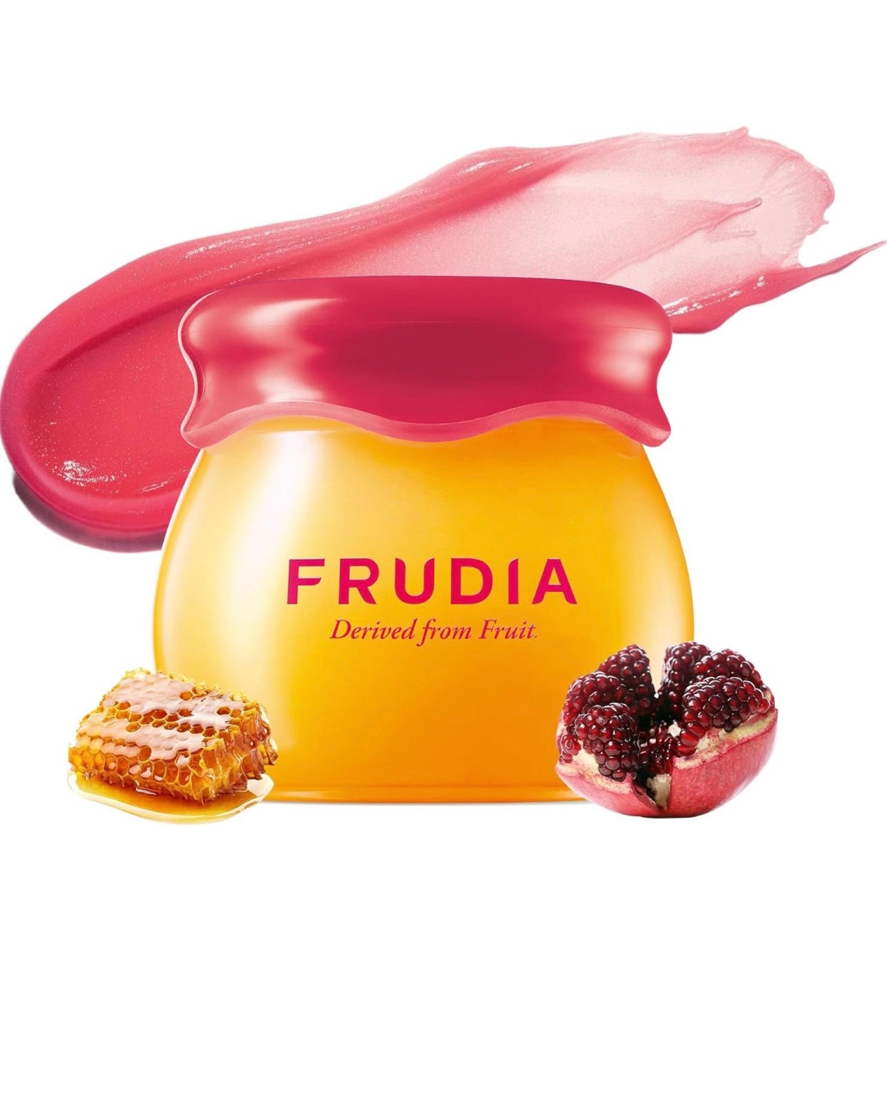 Frudia - Pomegranate Honey 3 In 1 ♡