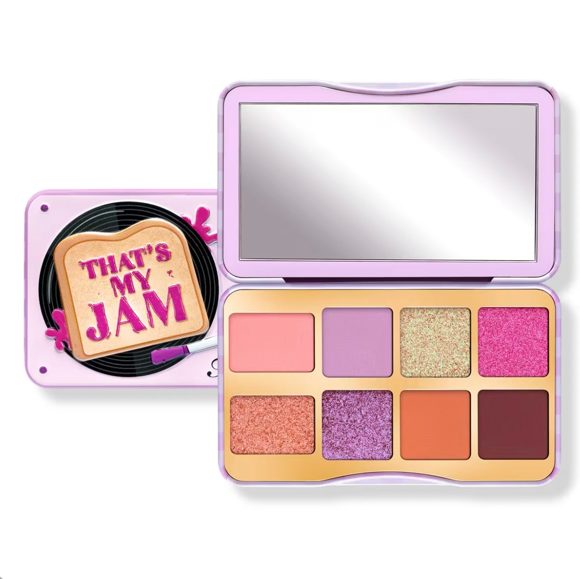 Too Faced - That’s My Jam Palette ♡