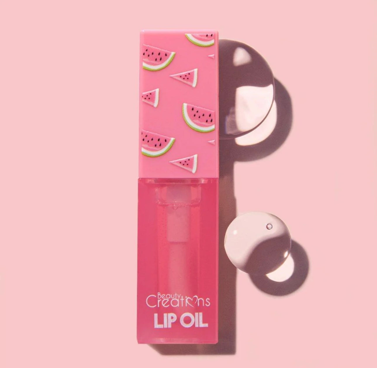 Watermelon Lip Oil ♡