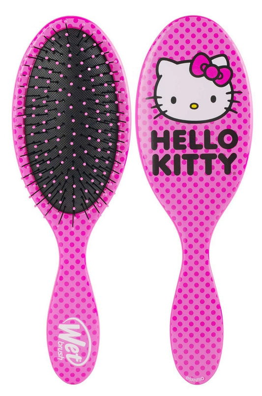 Hello Kitty WET Brush ♡