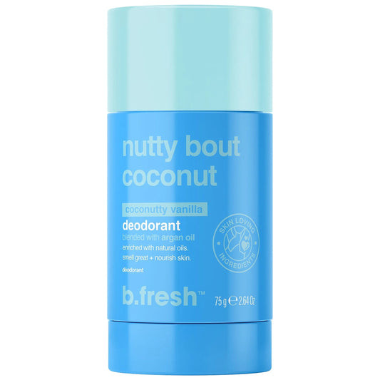 B. Fresh - Coconut Deodorant ♡